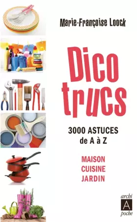 Couverture du produit · L ENCYCLOPEDIE DES TRUCS