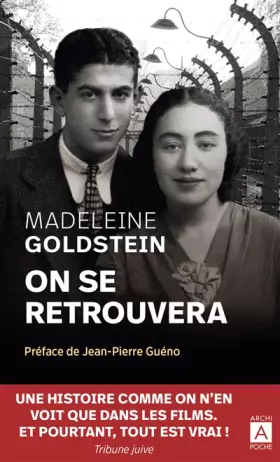 Couverture du produit · On se retrouvera
