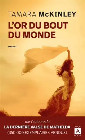 Couverture du produit · L'or du bout du monde