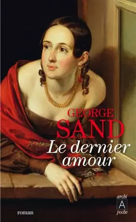 Couverture du produit · Le dernier amour