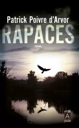 Couverture du produit · RAPACES