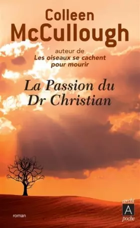 Couverture du produit · LA PASSION DU DR CHRISTIAN