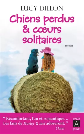 Couverture du produit · chiens perdus &t coeurs solitaires