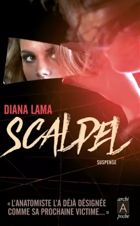 Couverture du produit · Scalpel