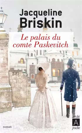 Couverture du produit · Le palais du comte Paskevitch