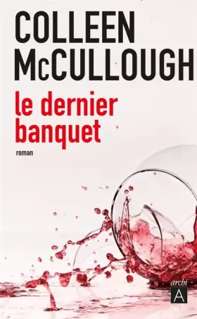 Couverture du produit · Le dernier banquet