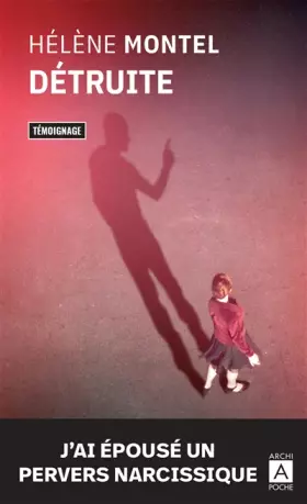 Couverture du produit · DETRUITE