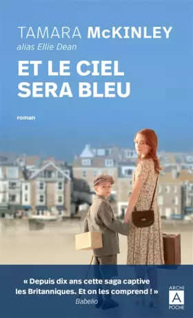 Couverture du produit · Et le ciel sera bleu