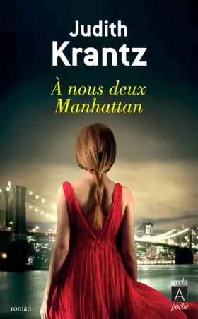 Couverture du produit · A nous deux Manhattan