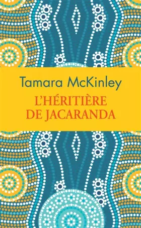 Couverture du produit · L'héritière de Jacaranda
