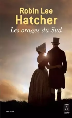 Couverture du produit · Les orages du sud
