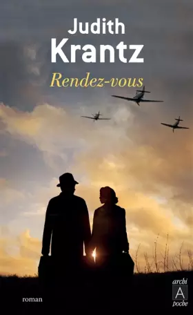 Couverture du produit · Rendez-vous