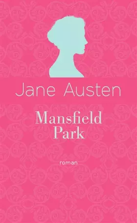 Couverture du produit · Mansfield Park