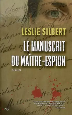 Couverture du produit · Le manuscrit du maître-espion
