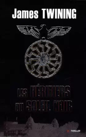 Couverture du produit · Les Héritiers du Soleil Noir