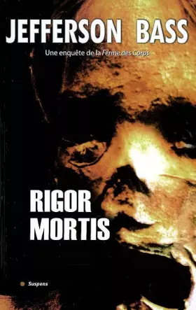 Couverture du produit · RIGOR MORTIS