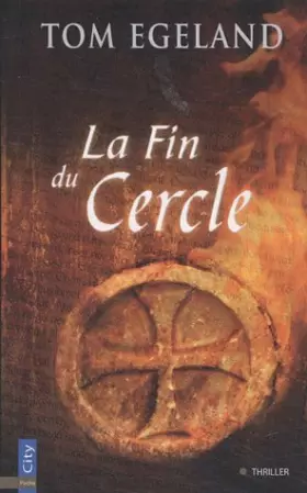 Couverture du produit · La fin du cercle