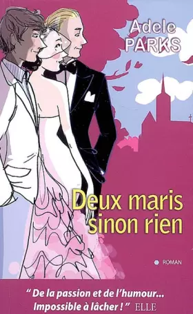 Couverture du produit · Deux maris sinon rien
