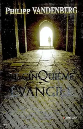 Couverture du produit · Le cinquième évangile