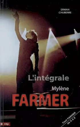 Couverture du produit · Mylène Farmer