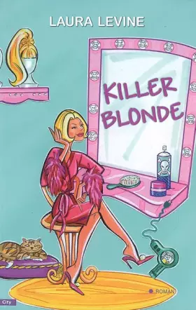 Couverture du produit · Killer Blonde