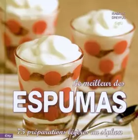 Couverture du produit · Le meilleur des Espumas