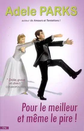Couverture du produit · Pour le meilleur et même le pire !