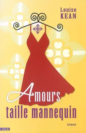 Couverture du produit · Amours taille Mannequin