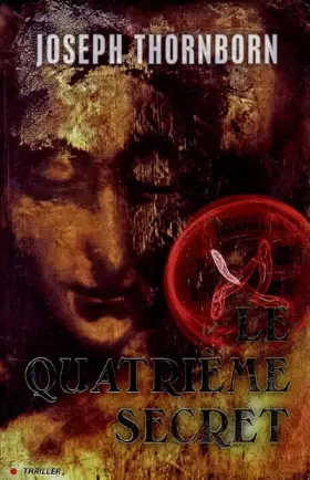 Couverture du produit · Le Quatrième Secret