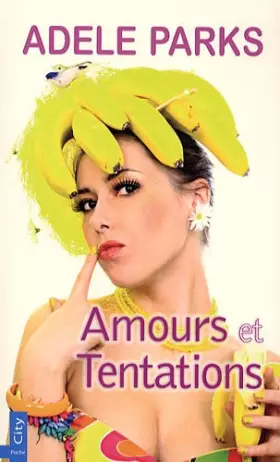 Couverture du produit · Amours et tentations