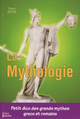 Couverture du produit · La mythologie