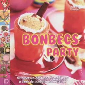 Couverture du produit · Bonbec party