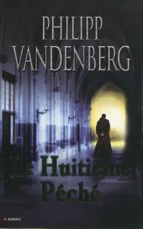 Couverture du produit · Le huitième péché