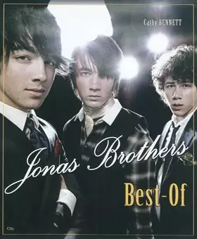 Couverture du produit · Jonas Brothers Best-of