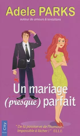 Couverture du produit · Un mariage (presque) parfait