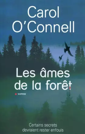 Couverture du produit · LES AMES DE LA FORET