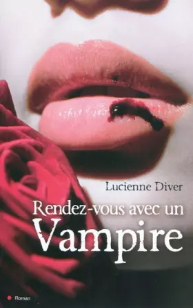 Couverture du produit · Rendez-vous avec un vampire