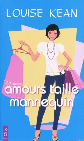 Couverture du produit · Amour taille mannequin