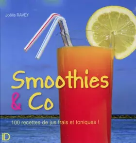 Couverture du produit · Smoothies and Co