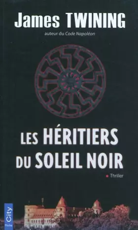 Couverture du produit · Les héritiers du soleil noir