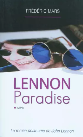 Couverture du produit · LENNON PARADISE