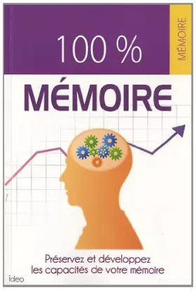 Couverture du produit · 100% MEMOIRE