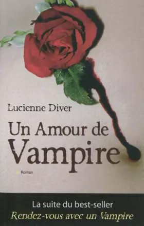Couverture du produit · UN AMOUR DE VAMPIRE