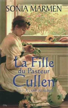 Couverture du produit · La fille du Pasteur Cullen T03