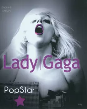 Couverture du produit · LADY GAGA POPSTAR