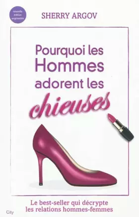 Couverture du produit · Pourquoi les hommes adorent les chieuses