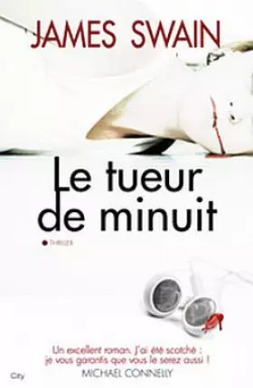 Couverture du produit · Le tueur de minuit