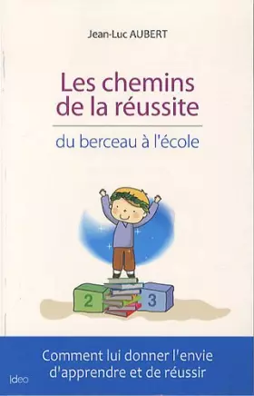 Couverture du produit · Les chemins de la réussite