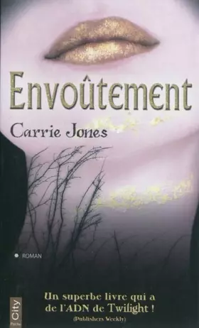 Couverture du produit · Envoûtement
