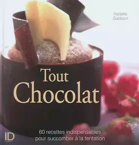 Couverture du produit · Tout chocolat